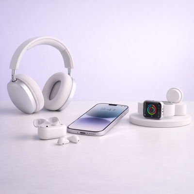 Electronics & Gadgets