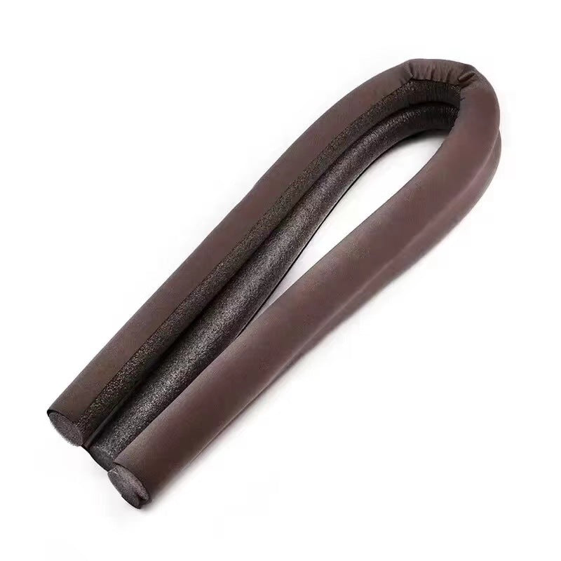 96cm Flexible Bottom Dicht Streifen Schutz Sealer Stopper Weathers Wind Staub Blocker Protector