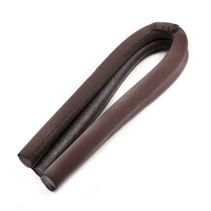 96cm Flexible Bottom Dicht Streifen Schutz Sealer Stopper Weathers Wind Staub Blocker Protector