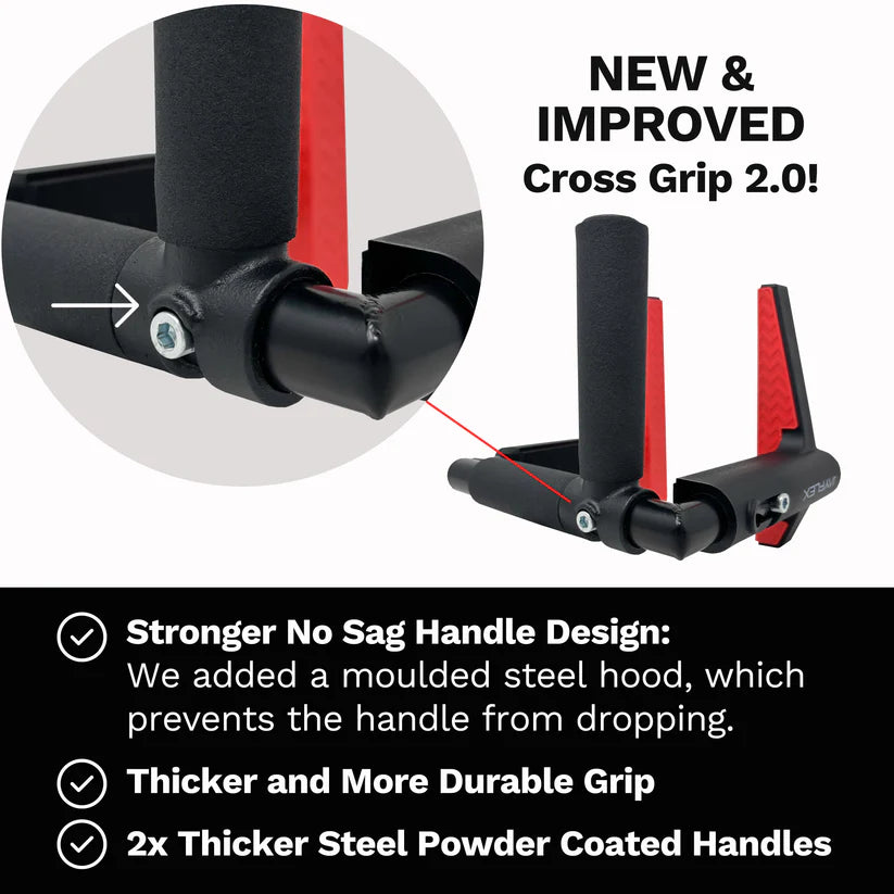 CrossGrips